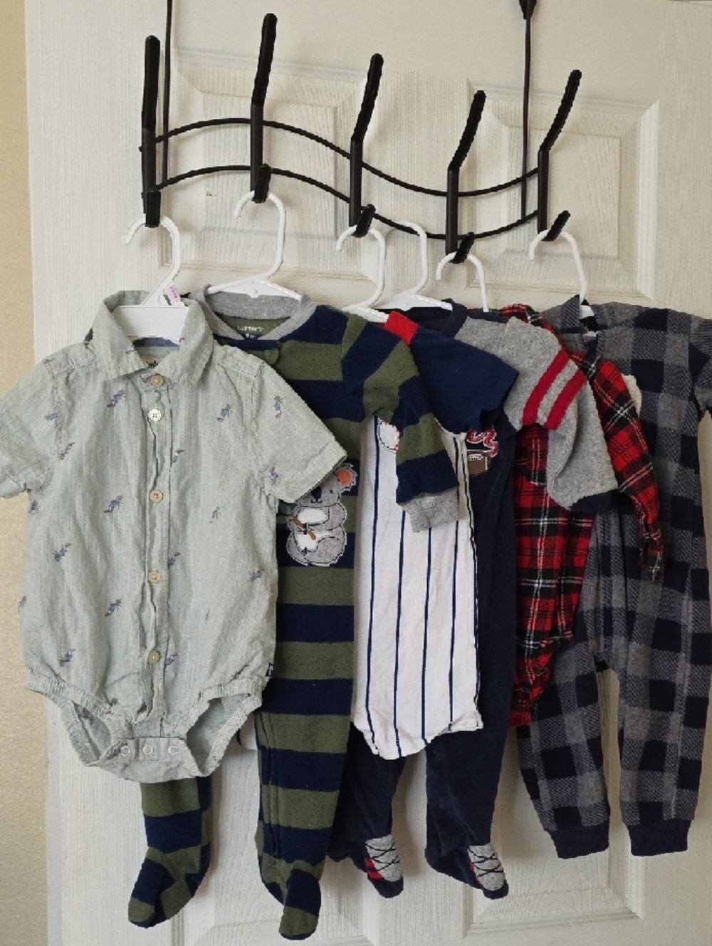 Baby Bundle 11 Pcs Size 9 Months - Picture 2 of 16